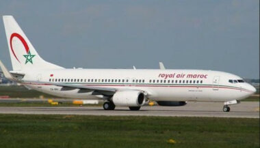 Royal Air Maroc poursuit ses vols spéciaux jusqu'au 10 septembre