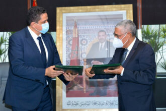 AWB lance un dispositif d’accompagnement des porteurs de projets et TPE