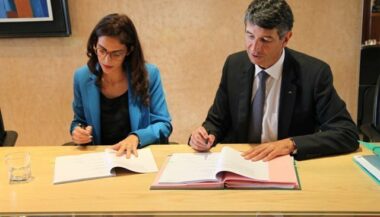 Axa Assurance Maroc entre dans le capital de la DabaDoc