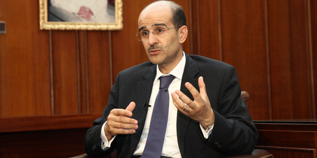 La levée de l’exonération de l’agriculture est dans tous les esprits