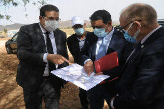 Bientôt une école nationale supérieure d’agro-alimentaire à Azrou