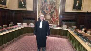 Procès Bouachrine: Le Bâtonnier de Casa fustige le comportement de certains avocats