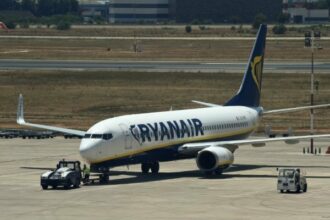 Ryanair met fin à la petite valise gratuite