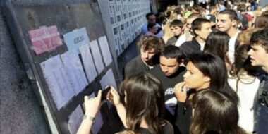 Rabat-Salé-Kénitra: Plus de 60% des candidats ont décroché leur baccalauréat