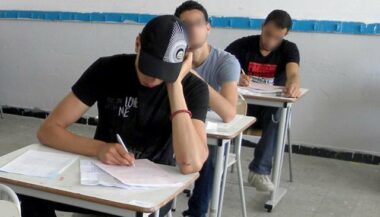Baccalauréat 2018: Plus de 750 cas de fraudes enregistrés lors de la première journée