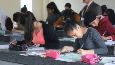 Bac 2018: Plus de 1.200 cas de fraude au Maroc