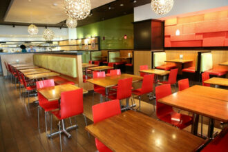 Reprise du service à table dans les restaurants de Casa, Marrakech, Agadir et Tanger