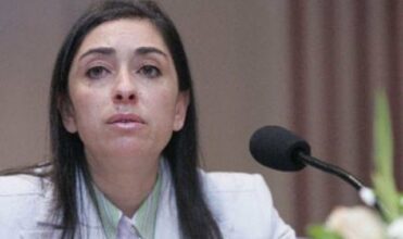 Yasmina Baddou: je possède un seul appartement à Paris