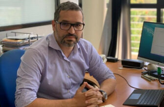 &ldquo;Plus de 3.000 heures de travail pour développer le respirateur&rdquo; (Badre Jaafar)