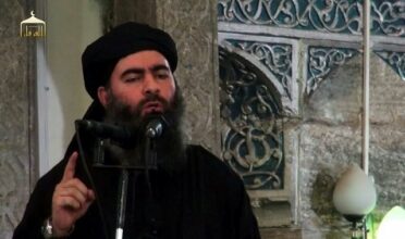 Le chef de Da'ech appelle à poursuivre le &ldquo;jihad&rdquo; (enregistrement présumé)