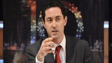 Omar Balafrej renonce à sa retraite de parlementaire