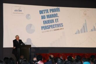 Nizar Baraka : la transparence est une obligation pour le développement du marché de la dette privée au Maroc