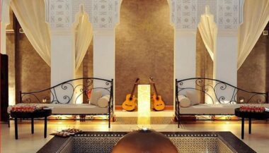 Barcelo Hotel Group prend pied à Marrakech