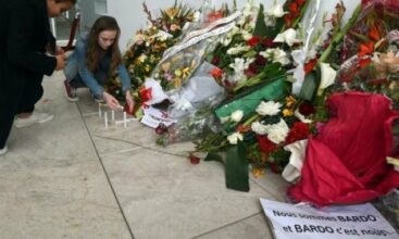 Tunisie: la prison à vie pour 7 accusés dans les procès de Bardo et de Sousse