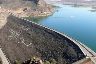 Novec réalisera l'étude d'impact et de rentabilité économique du projet du barrage Tadighoust