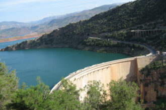 Trois nouveaux barrages atteignent 100% de leur taux de remplissage en mars 2024