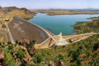 Eau : Nette amélioration des retenues des barrages après les dernières précipitations