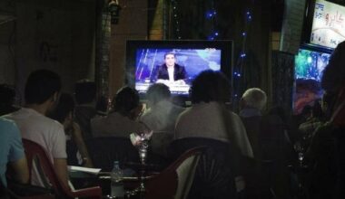 Egypte: l'humoriste Bassem Youssef fait rager pro-Morsi et pro-Sissi