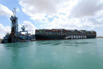 Blocage du canal de Suez: impact minime sur le Maroc