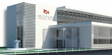 La zone franche de Midparc officiellement opérationnelle fin septembre