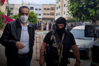 Cellule terroriste démantelée le 10 septembre: 5 prévenus devant le juge d'instruction