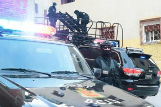 Une nouvelle cellule terroriste démantelée à Tanger