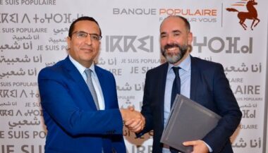 BAD-BCP: 100 millions de dollars en faveur du commerce intra-africain