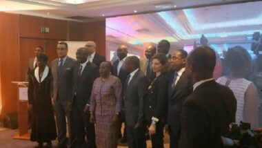 BCP: Lancement officiel du “Fintech Challenge” à Abidjan