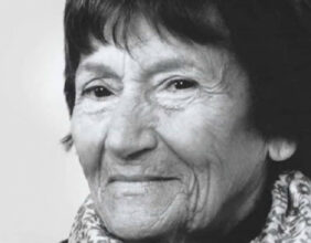 Marie Louise Belarbi: décès d’une grande dame du livre