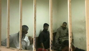 Surnommé le &ldquo;nouvel Abaaoud&rdquo;, un jihadiste belge d'origine marocaine condamné à mort en Irak