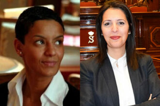 Deux Marocaines au nouveau gouvernement belge