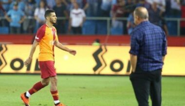 Direction le Golfe pour Belhanda?