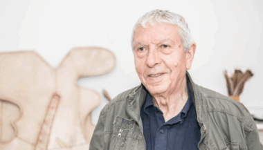 L'artiste Farid Belkahia expose à L'Atelier 21