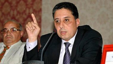 Cour constitutionnelle : Abderrahim Bouaida décroche un siège au Parlement