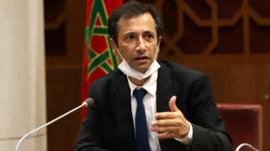 M.Benchaâboun: &ldquo;Le ratio de la dette du trésor/PIB devrait atteindre 76% à fin 2020&rdquo;