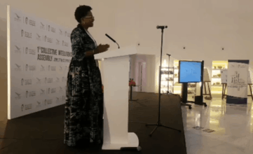 Lancement de l'Ecole d'Intelligence collective de Bengurir.