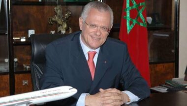 Royal Air Maroc : les pilotes annulent leur grève