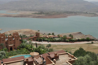 La région Béni Mellal-Khénifra adopte son plan d’adaptation et de développement climato-résilient (PADCR)