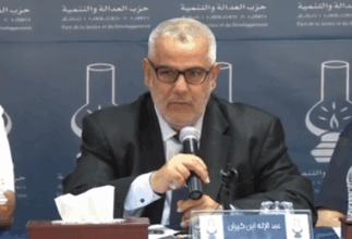 Abdelilah Benkirane répond à Hamid Chabat