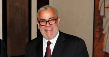 Abdelilah Benkirane promet d'étendre le Ramed aux RME démunis