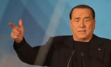 Berlusconi destitué du Sénat : « un jour de deuil »