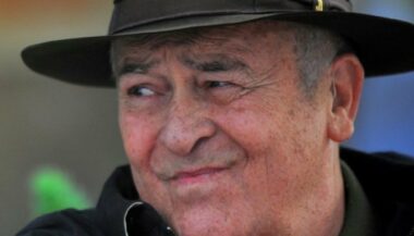 Décès du réalisateur italien Bernardo Bertolucci