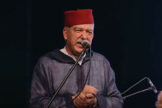 Vidéo. Le chef du bureau marocain de liaison en Israël à la fête de la Mimouna