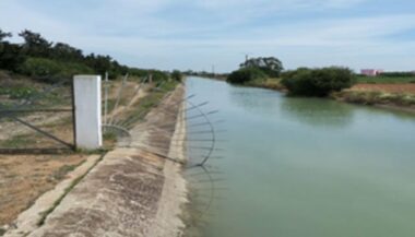 Fnideq se dote d'un canal circulaire de protection contre les inondations