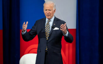Pour ses débuts, Biden place les alliés au coeur de sa doctrine