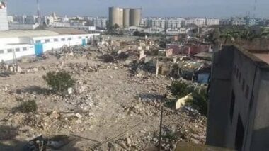 Bidonvilles de Aïn Sebaâ: 7 familles refusent le programme de relogement