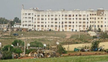 Al Omrane: 47 villes déclarées sans bidonvilles