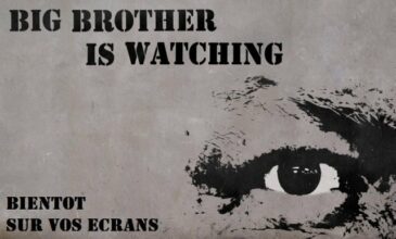 Un appel contre le code numérique ou Big Brother marocain