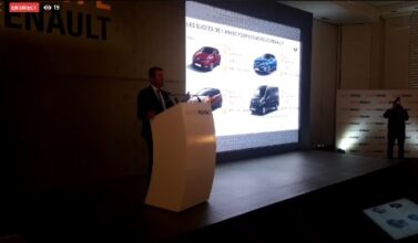 Le groupe Renault Maroc présente son bilan d'activité au titre de 2019