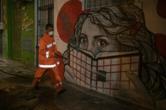 Coronavirus: le point sur la pandémie dans le monde